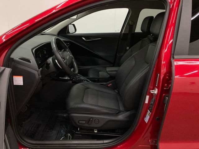 2023 Kia Niro EX