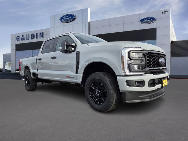 New 2026 Ford Super Duty F-250 Crew Cab 6.75' Box XL - STX Package