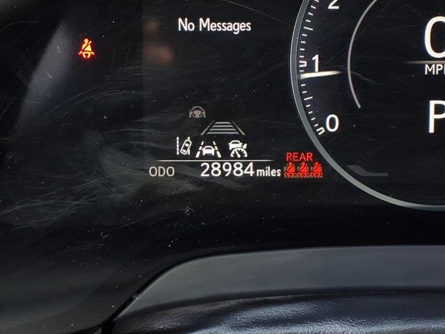 Used 2023 Lexus RX SUV