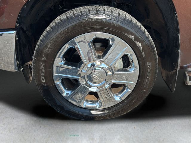 Used 2014 Toyota Tundra Truck