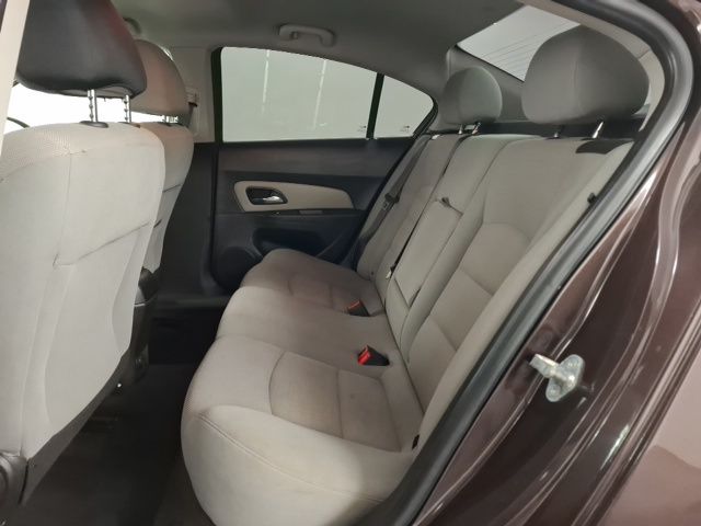 2015 Chevrolet Cruze 1LT