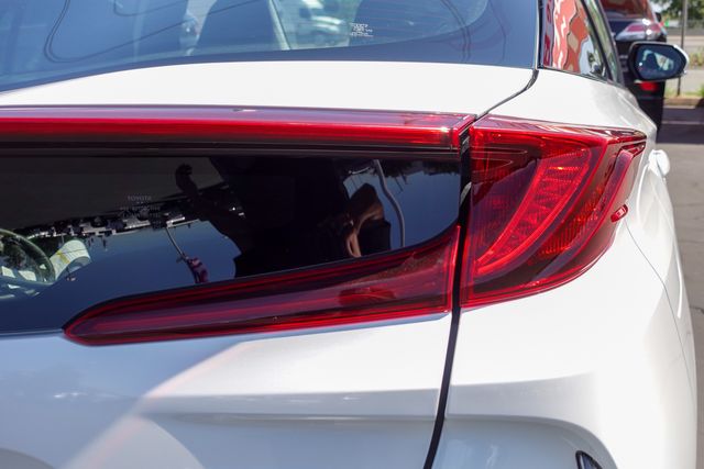 used 2022 Toyota Prius Prime car, priced at $28,000