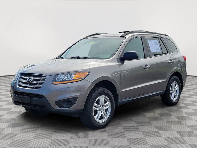 2011 Hyundai Santa Fe 2.4L GLS AWD