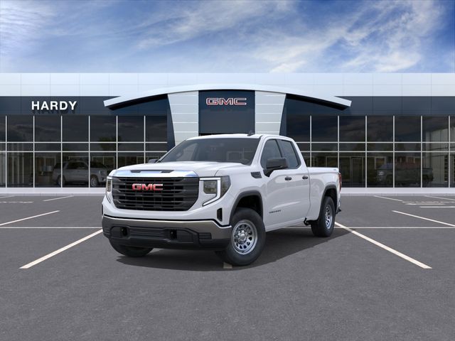 2026 GMC Sierra 1500 Pro:46056