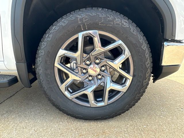 New 2026 GMC Sierra 1500 Truck