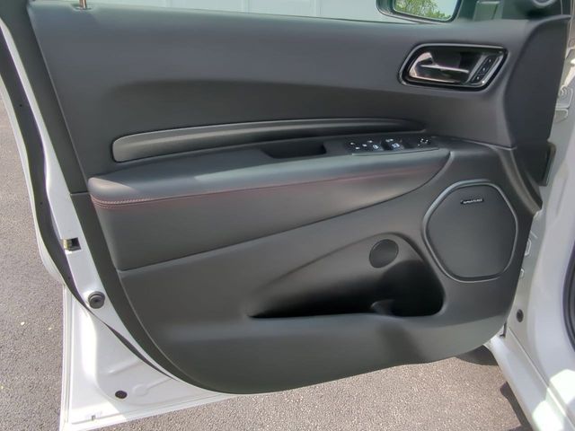 2021 Dodge Durango R/T photo