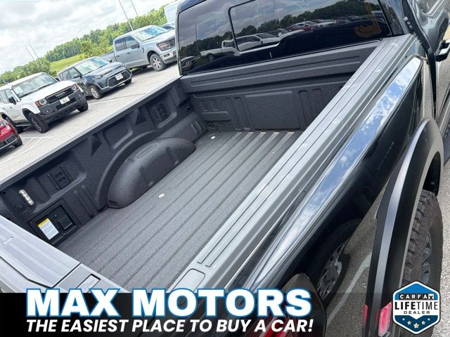 Used 2025 Ford F-150 Truck
