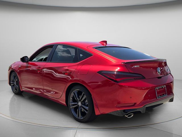 2024 Acura Integra - $30,749