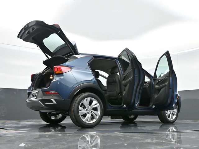 2025 Buick Encore GX Preferred 39