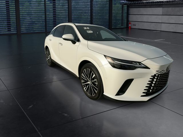 2024 Lexus RX - $51,998