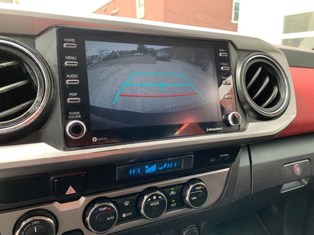 Used 2023 Toyota Tacoma Truck