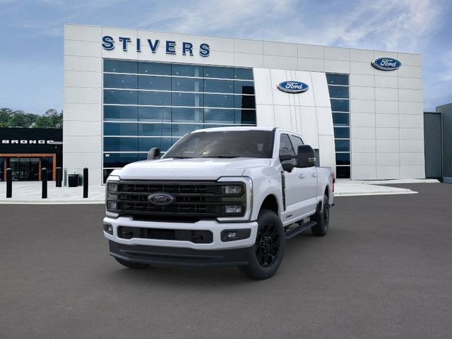 2024 Ford F-250SD Lariat 3