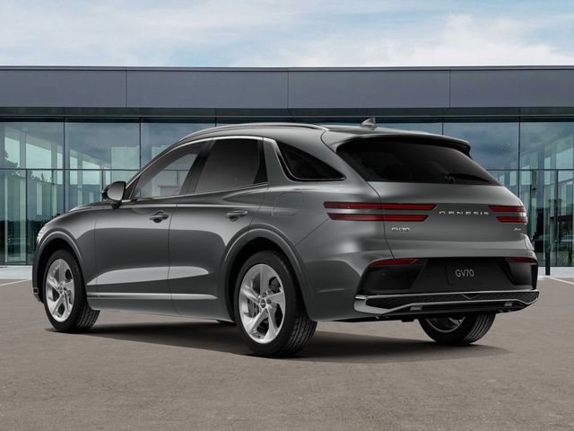 Thumbnail: 2026 Genesis GV70 - 5
