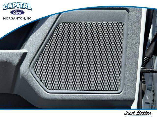New 2026 White Ford XL image 18