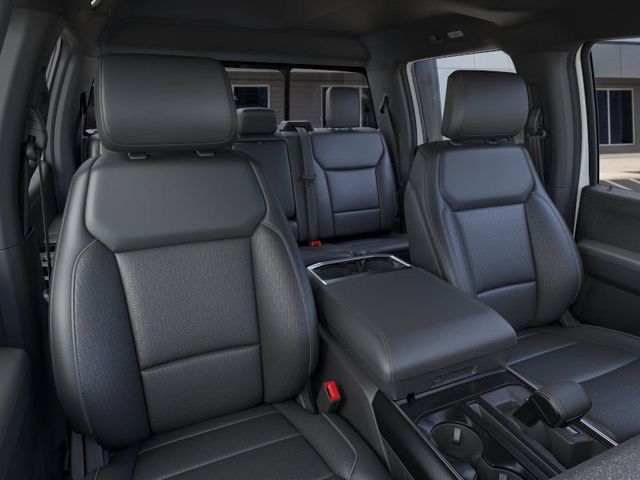 Photo of 2025 Ford F-150 Lariat in Dallas, GA - 10,  2025 Ford F-150 Lariat:167971