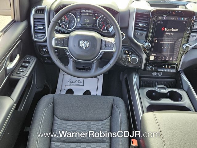 New 2026 White Ram Big Horn/Lone Star image 7