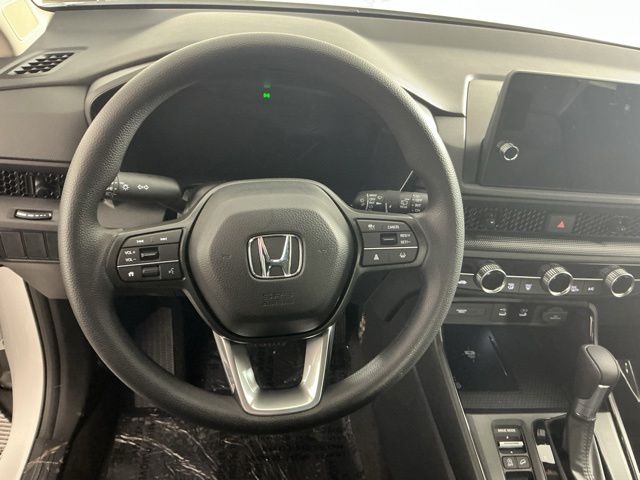 new 2026 Honda CR-V car, priced at $36,555