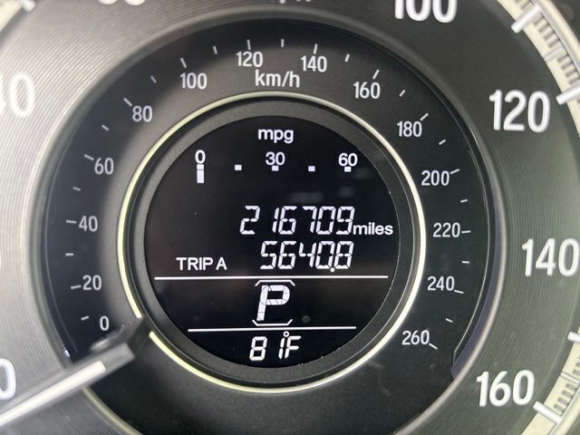 Used 2016  Honda LX image 3