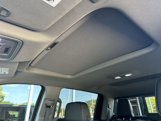 Used 2024 Black GMC Denali image 23