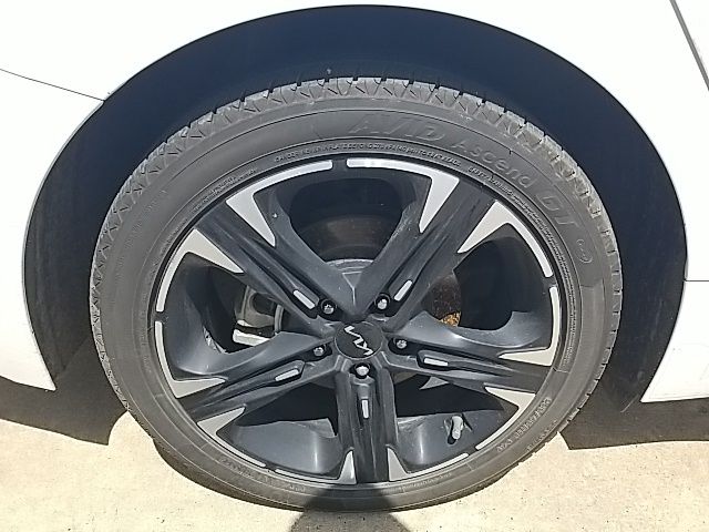 Used 2024 Kia K5 Sedan