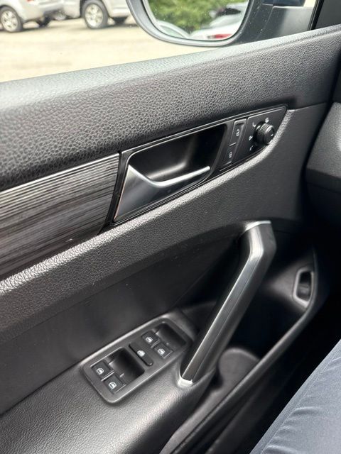 2021 Volkswagen Passat 2.0T R-Line Blue at Bob Ruth Ford
