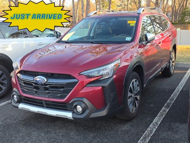 2023 Subaru Outback Touring XT AWD