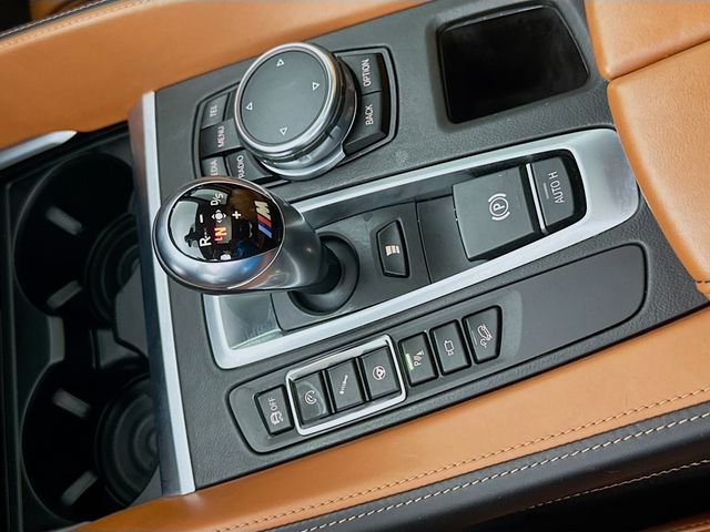 Thumbnail: 2016 BMW X6 - 17