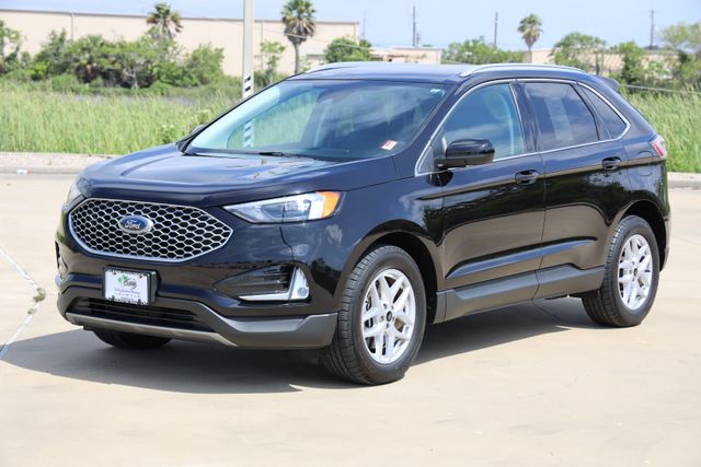 2023 Ford Edge SEL - 2