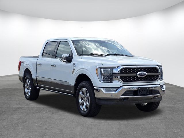 Used 2023 Ford F-150 Truck