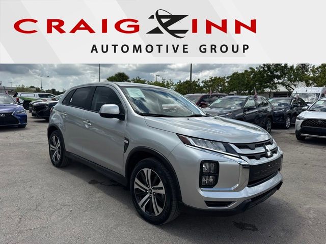 2025 Mitsubishi Outlander - $20,888