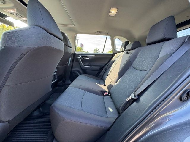 Used 2024 Toyota RAV4 SUV