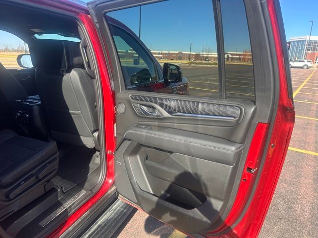 2024 GMC Yukon XL 4WD Denali