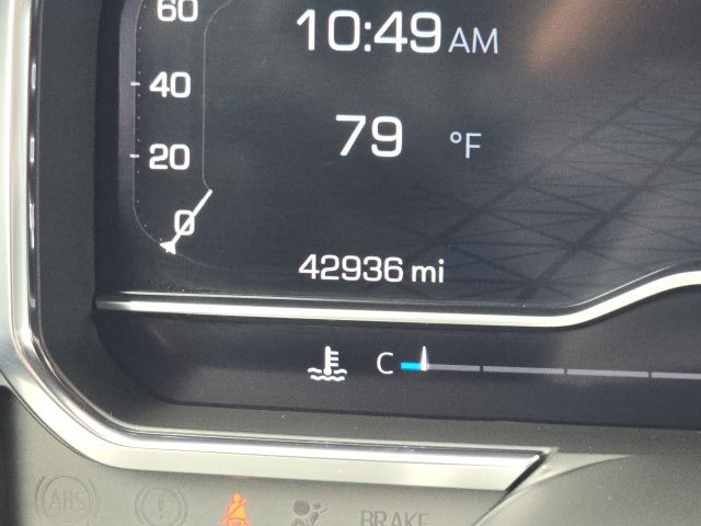 2024 GMC Sierra 1500 AT4:46546A