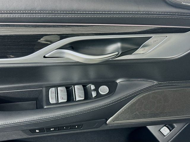 Thumbnail: 2020 BMW 7 Series - 18