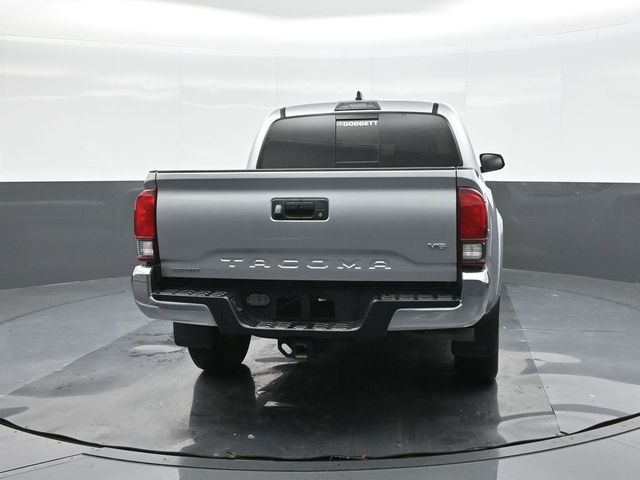 Used 2023 Toyota Tacoma Truck