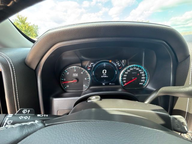 Used 2018 GMC Sierra 1500 Truck