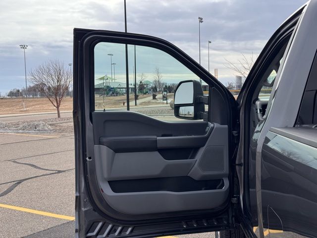 2026 Ford F-250 Super Duty XLT