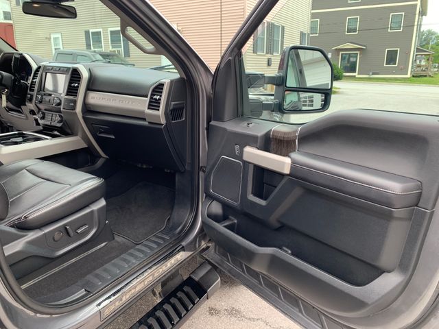 Used 2021 Ford F-350SD Truck