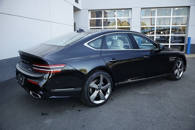 G80 3.5T Sport Prestige