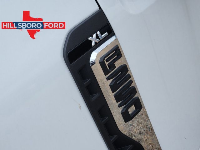 2024 Oxford White Ford Super Duty F-250 SRW XL 4X4 Truck