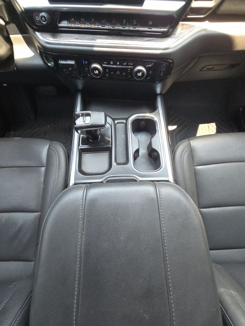 Photo of 2023 Chevrolet Silverado 1500 LTZ in Dallas, GA - 39,  2023 Chevrolet Silverado 1500 LTZ:43766A