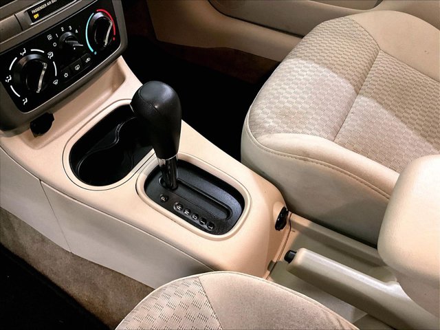 2006 Chevrolet Cobalt LT Beige at Grove City Ford