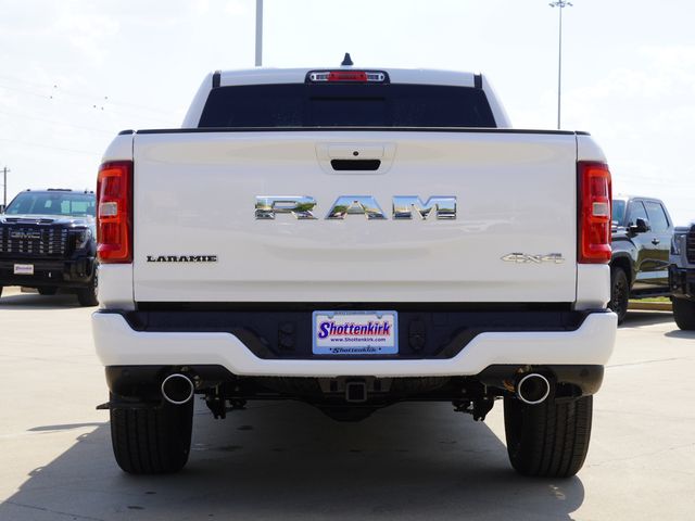 New 2027 Ram 1500 Truck