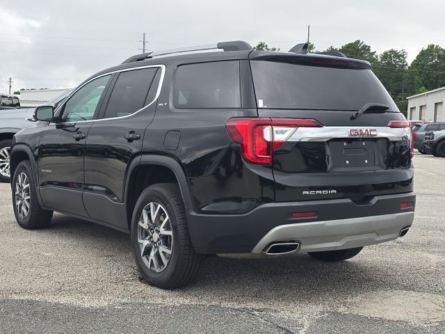 2023 GMC Acadia SLT:C02652A
