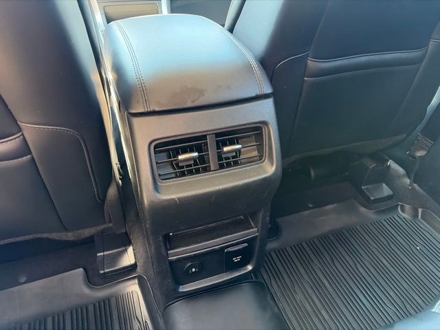 2024 Ford Edge SEL Black at Luther Ford