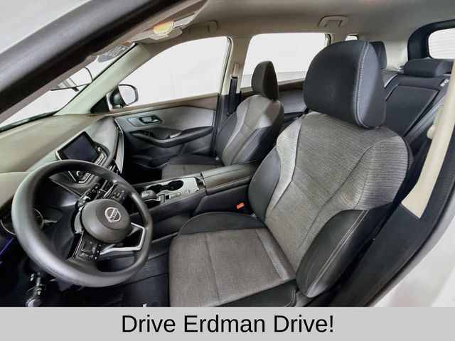 Used 2021 Nissan Rogue SUV