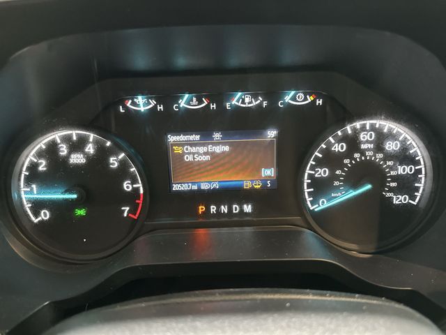 Certified Used 2023  Ford XLT image 14