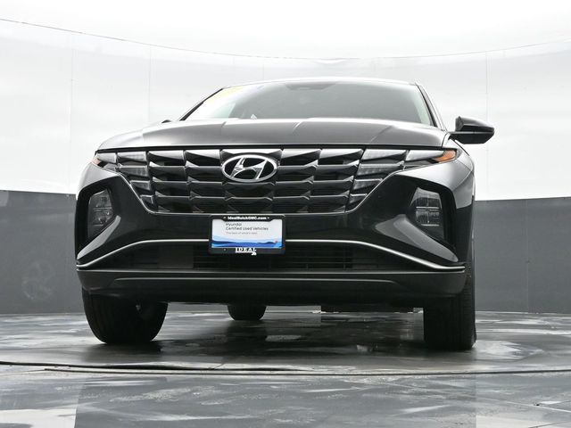 2024 Hyundai Tucson SE 30