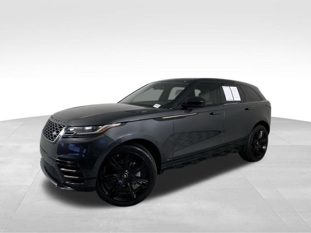 2020 Land Rover Range Rover Velar P250 R-Dynamic S 2