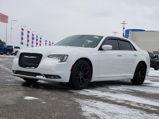 2019 Chrysler 300 S RWD